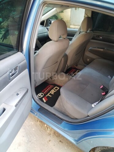 Toyota Prius 2008, 297,523 km - 1.5 l - Bakı