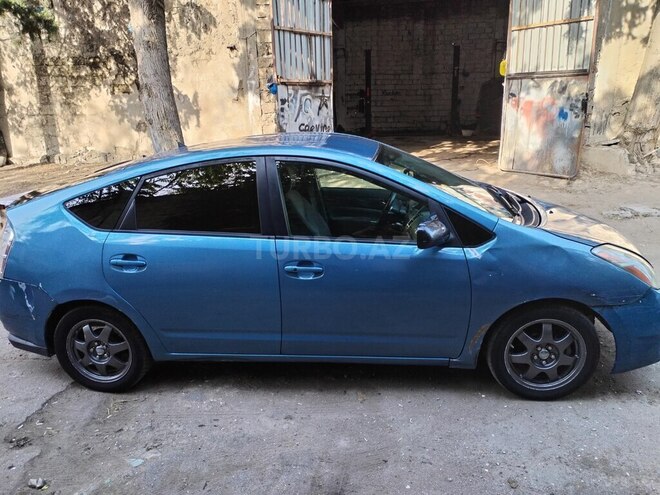 Toyota Prius 2008, 297,523 km - 1.5 l - Bakı