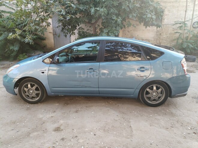 Toyota Prius 2008, 297,523 km - 1.5 l - Bakı