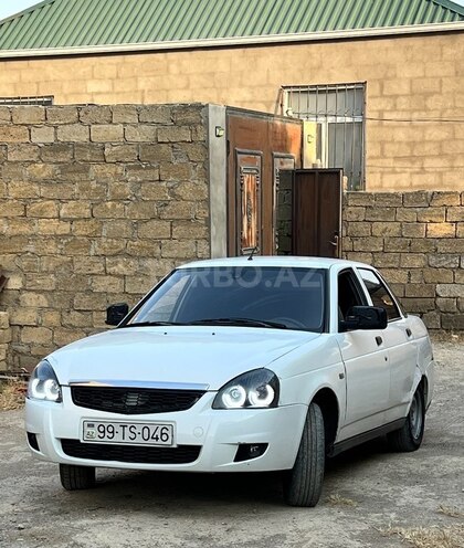 LADA (VAZ) Priora 2013, 349,000 km - 1.6 l - Bakı