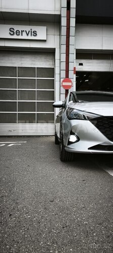 Hyundai Accent 2020, 124,391 km - 1.6 l - Bakı
