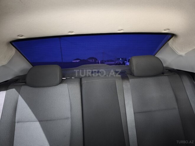 Hyundai Accent 2020, 124,391 km - 1.6 l - Bakı