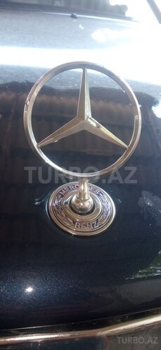 Mercedes E 220 1994, 153,200 km - 2.2 l - Gəncə