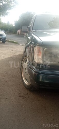 Mercedes E 220 1994, 153,200 km - 2.2 l - Gəncə