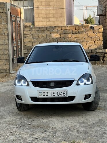 LADA (VAZ) Priora 2013, 349,000 km - 1.6 l - Bakı