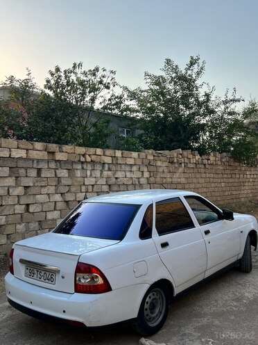 LADA (VAZ) Priora 2013, 349,000 km - 1.6 l - Bakı