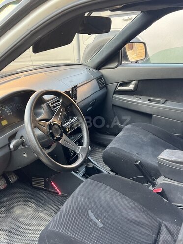LADA (VAZ) Priora 2013, 349,000 km - 1.6 l - Bakı