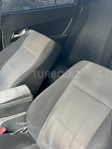 LADA (VAZ) Priora 2013, 349,000 km - 1.6 l - Bakı