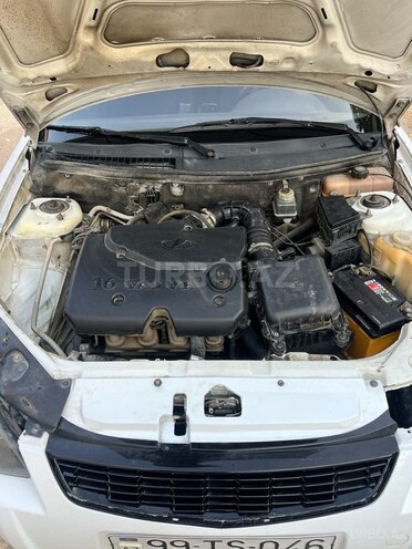LADA (VAZ) Priora 2013, 349,000 km - 1.6 l - Bakı