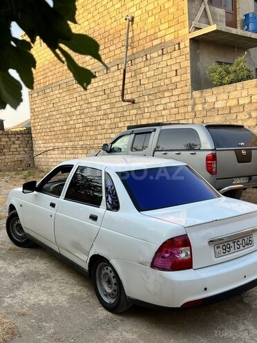 LADA (VAZ) Priora 2013, 349,000 km - 1.6 l - Bakı