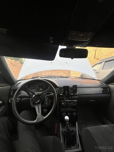 LADA (VAZ) Priora 2013, 349,000 km - 1.6 l - Bakı