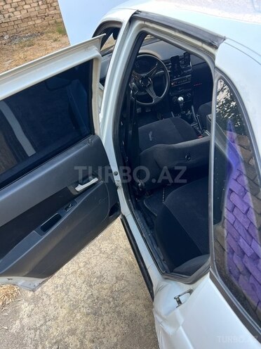 LADA (VAZ) Priora 2013, 349,000 km - 1.6 l - Bakı