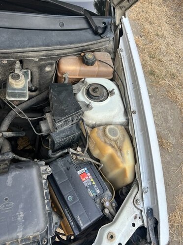 LADA (VAZ) Priora 2013, 349,000 km - 1.6 l - Bakı