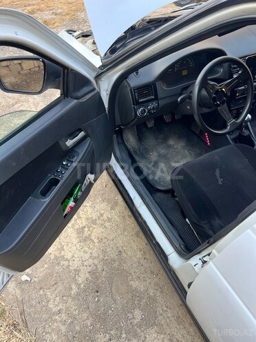 LADA (VAZ) Priora 2013, 349,000 km - 1.6 l - Bakı