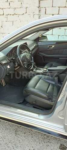 Mercedes E 220 d 2009, 331,525 km - 2.2 л - Bakı