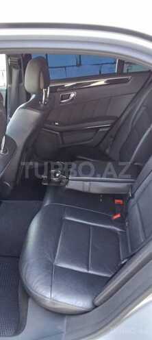 Mercedes E 220 d 2009, 331,525 km - 2.2 л - Bakı