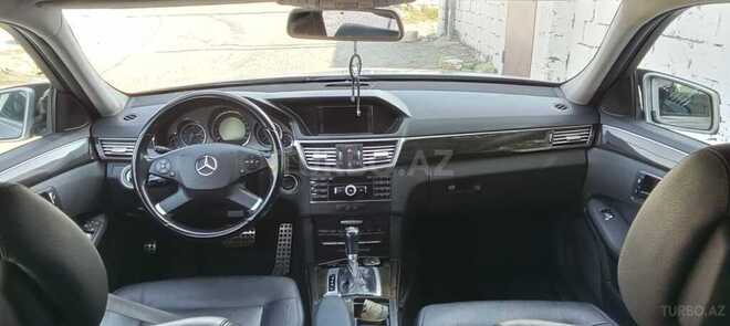 Mercedes E 220 d 2009, 331,525 km - 2.2 л - Bakı