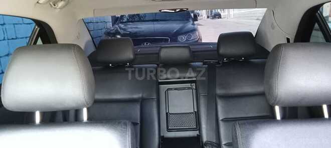 Mercedes E 220 d 2009, 331,525 km - 2.2 л - Bakı