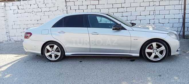 Mercedes E 220 d 2009, 331,525 km - 2.2 л - Bakı