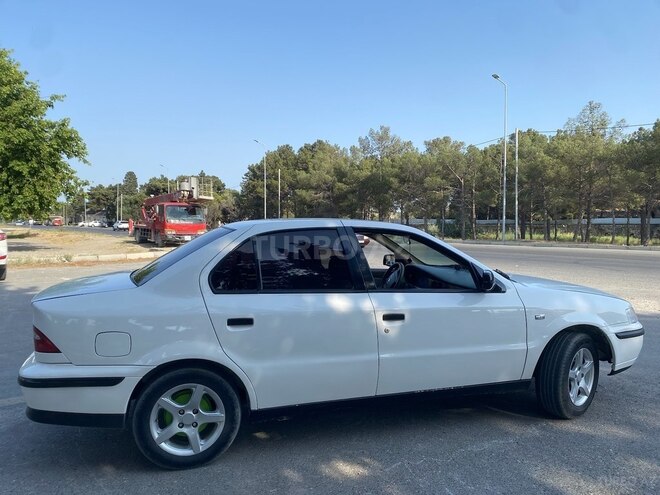 Iran Khodro Samand 2008, 525,000 km - 1.8 l - Sumqayıt
