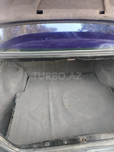Mercedes E 200 1990, 222,222 km - 2.0 l - Qəbələ