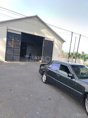 Mercedes E 200 1990, 222,222 km - 2.0 l - Qəbələ