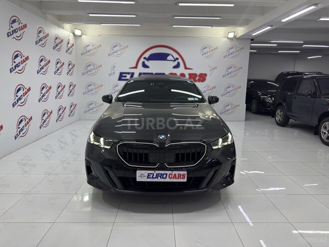BMW 530-1