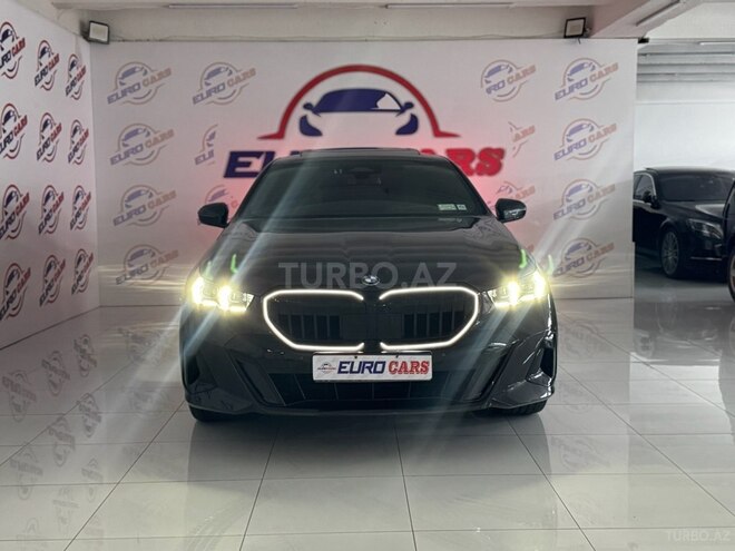BMW 530-3