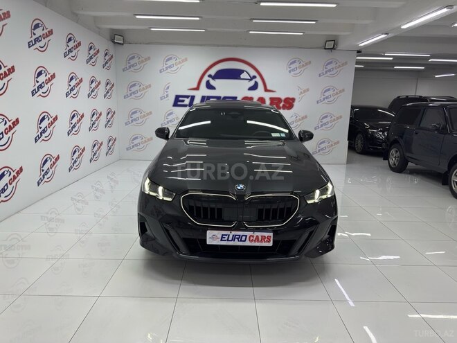 BMW 530-5
