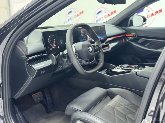 BMW 530-6