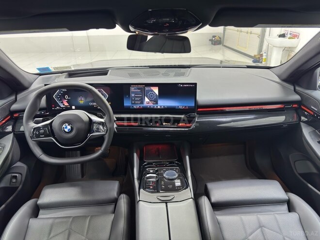 BMW 530-10