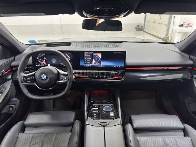 BMW 530-9