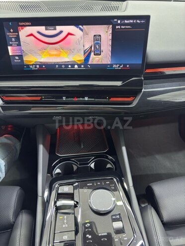 BMW 530-12