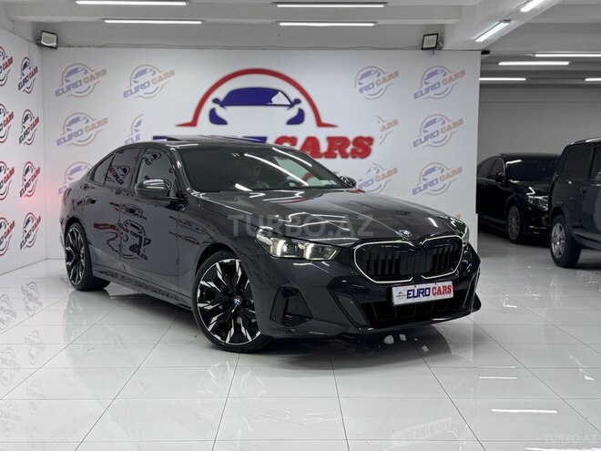 BMW 530-2