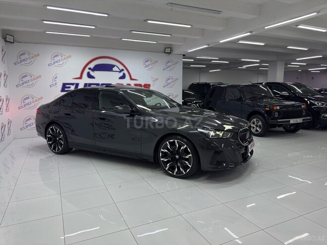 BMW 530-17