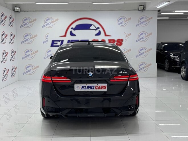 BMW 530-23