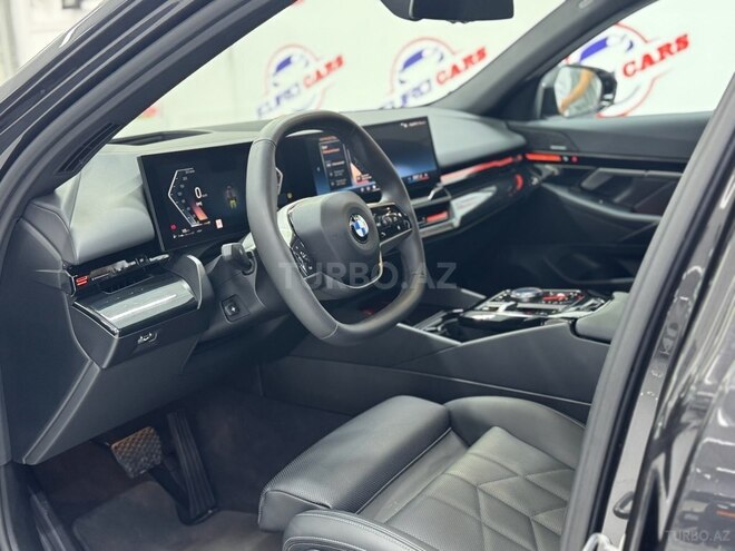 BMW 530-24
