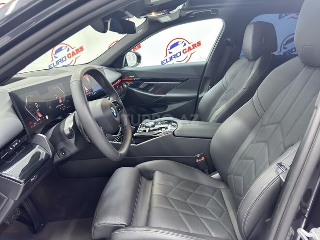 BMW 530-25