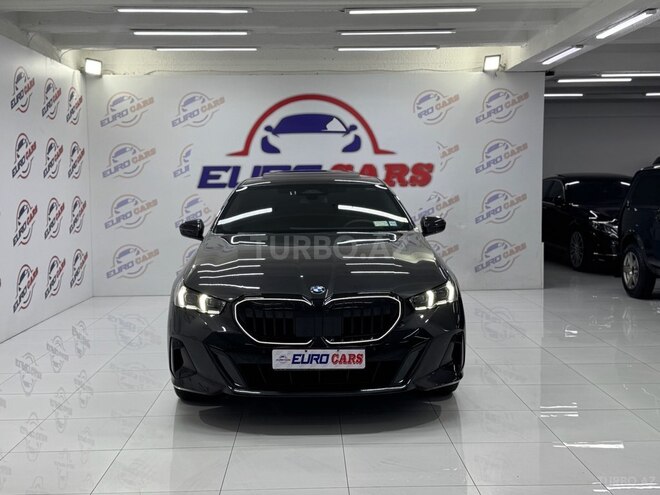 BMW 530-27