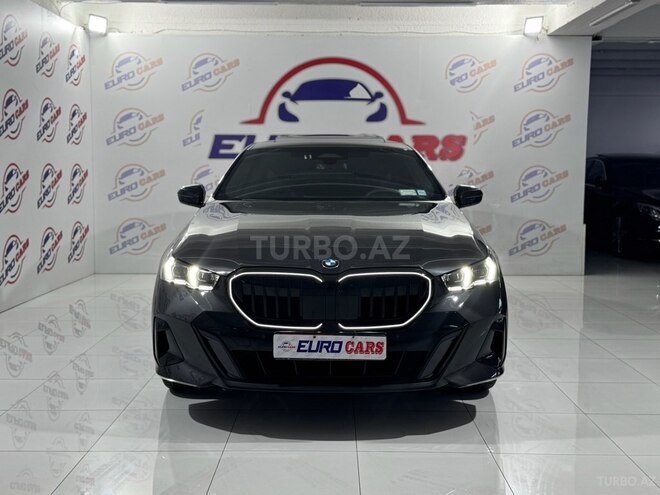 BMW 530-29