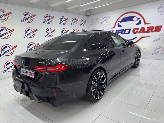BMW 530-30