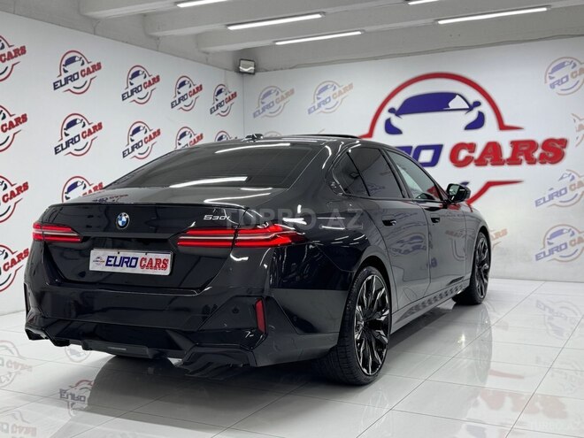BMW 530-31