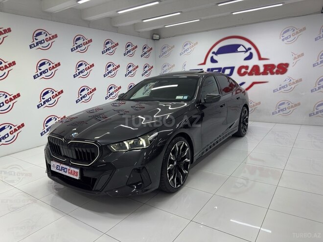 BMW 530-36