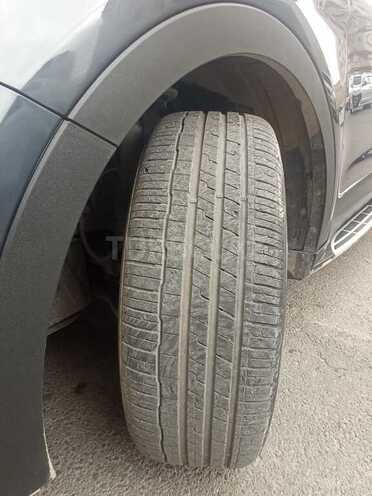 Hyundai Santa Fe 2014, 19,300 km - 2.0 l - Bakı