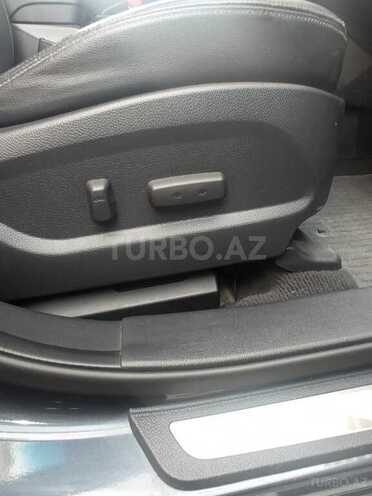 Hyundai Santa Fe 2014, 19,300 km - 2.0 l - Bakı