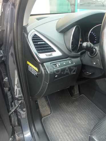 Hyundai Santa Fe 2014, 19,300 km - 2.0 l - Bakı