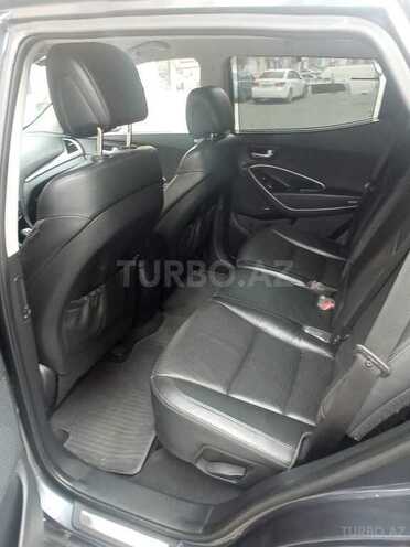 Hyundai Santa Fe 2014, 19,300 km - 2.0 l - Bakı