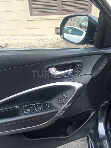 Hyundai Santa Fe 2014, 19,300 km - 2.0 l - Bakı