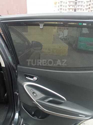 Hyundai Santa Fe 2014, 19,300 km - 2.0 l - Bakı