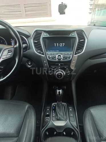 Hyundai Santa Fe 2014, 19,300 km - 2.0 l - Bakı